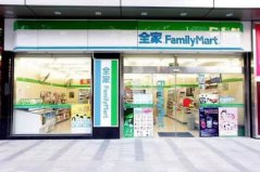 便利店十大品牌排行榜：京東便利店第四，全家位列第一