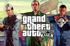 世界上最貴的十大游戲：GTA5、使命召喚排前兩名