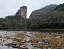 福建省十大必打卡景點推薦，福建好玩的地方排行榜