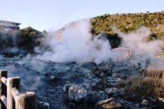 世界上10座最古老的火山：埃特納火山入榜，云仙山居第一位