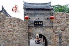 河南有哪些古鎮(zhèn)可以旅游？河南10個必去的古鎮(zhèn)