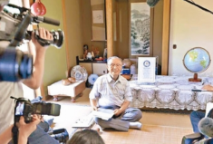 世界上年齡最大的大學生，平田繁實畢業(yè)時96歲