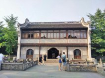 浙江烏鎮(zhèn)有什么景點？烏鎮(zhèn)旅游必去十大景點